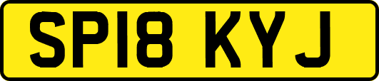 SP18KYJ