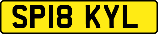 SP18KYL