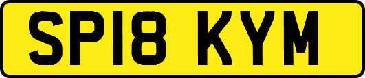 SP18KYM