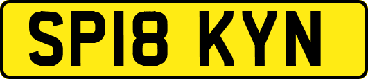 SP18KYN