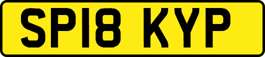 SP18KYP