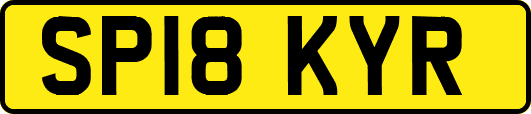 SP18KYR
