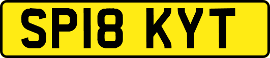 SP18KYT