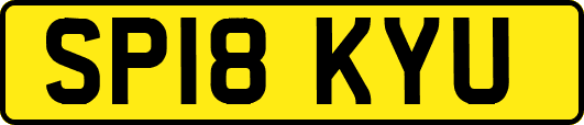SP18KYU