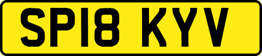 SP18KYV