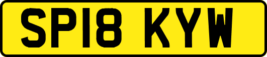 SP18KYW