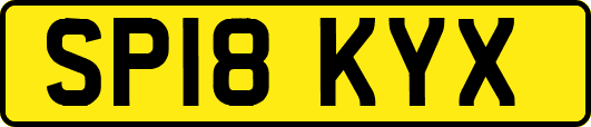 SP18KYX