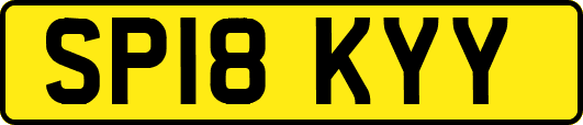 SP18KYY