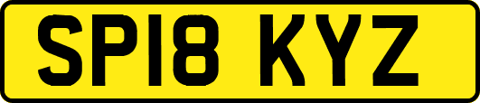 SP18KYZ