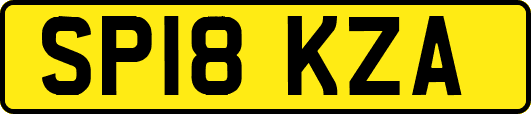 SP18KZA