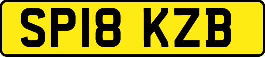 SP18KZB
