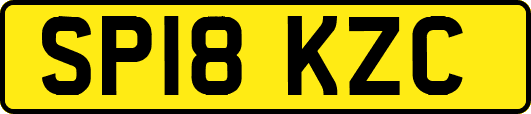 SP18KZC