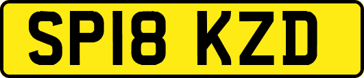 SP18KZD