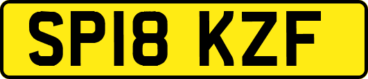 SP18KZF