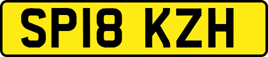SP18KZH