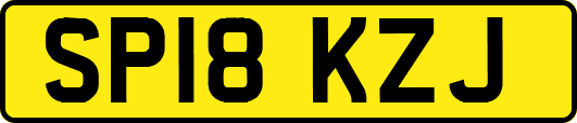 SP18KZJ