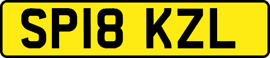 SP18KZL