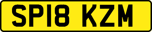 SP18KZM