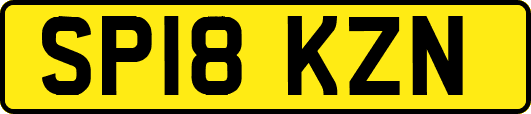 SP18KZN