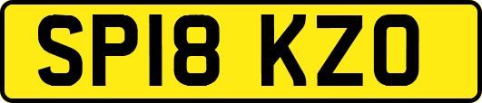 SP18KZO