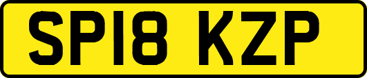 SP18KZP
