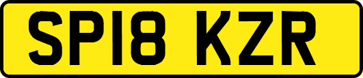 SP18KZR