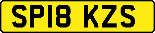SP18KZS
