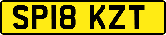 SP18KZT