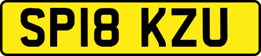 SP18KZU