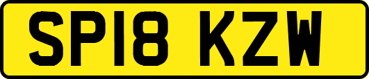 SP18KZW