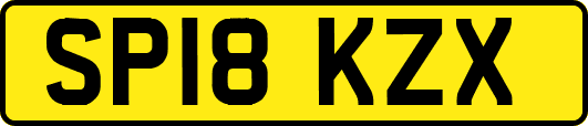 SP18KZX