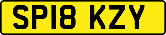 SP18KZY