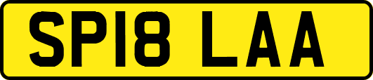 SP18LAA