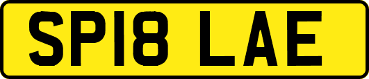 SP18LAE