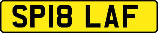 SP18LAF