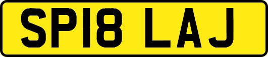 SP18LAJ