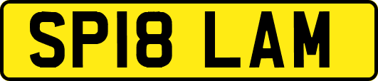SP18LAM