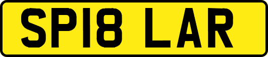 SP18LAR