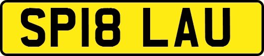SP18LAU