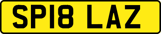 SP18LAZ