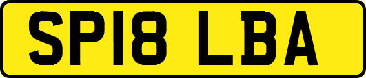 SP18LBA