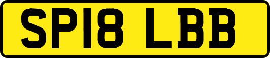 SP18LBB
