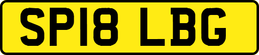 SP18LBG