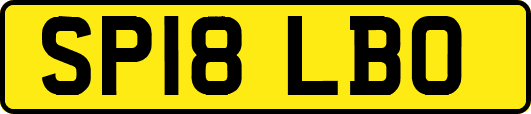SP18LBO