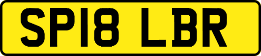 SP18LBR
