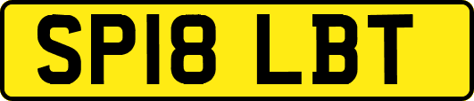 SP18LBT