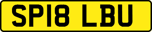 SP18LBU