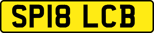 SP18LCB