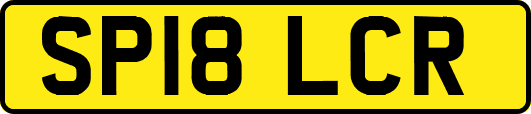 SP18LCR