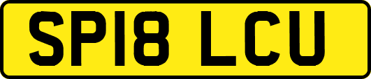SP18LCU